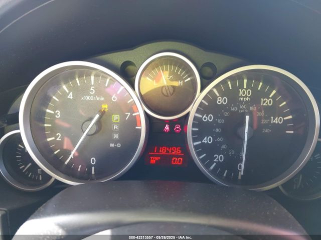 2011 MAZDA MX-5 MIATA JM1NC2PF0B0218574 Photo 6