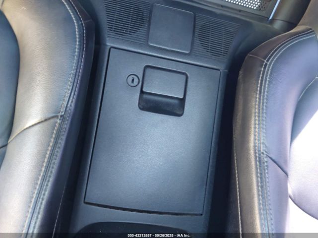 2011 MAZDA MX-5 MIATA JM1NC2PF0B0218574 Photo 7