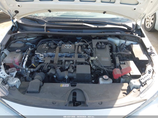 Toyota 2zr-fxe, 1nm 2020 JTDEBRBE3LJ024658 Image 10