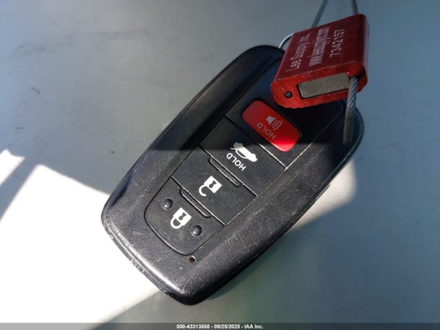 Toyota 2zr-fxe, 1nm 2020 JTDEBRBE3LJ024658 Image 11