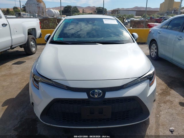 Toyota 2zr-fxe, 1nm 2020 JTDEBRBE3LJ024658 Image 13