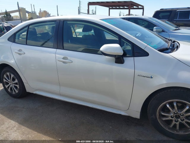 Toyota 2zr-fxe, 1nm 2020 JTDEBRBE3LJ024658 Image 14