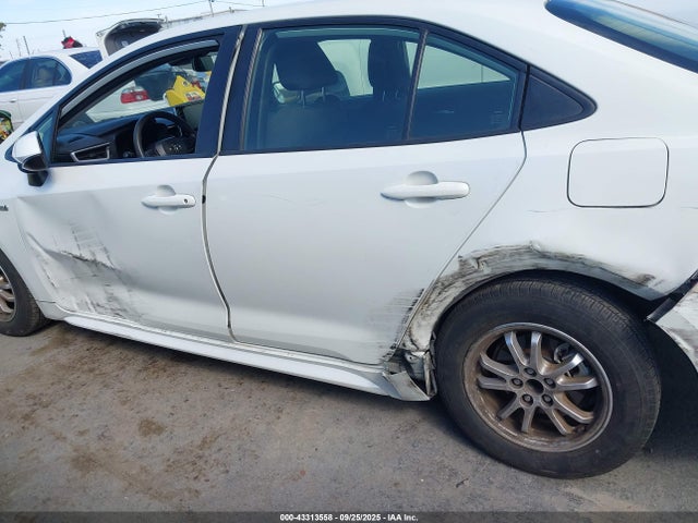 Toyota 2zr-fxe, 1nm 2020 JTDEBRBE3LJ024658 Image 15