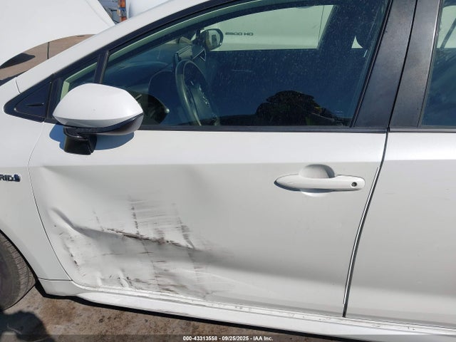 Toyota 2zr-fxe, 1nm 2020 JTDEBRBE3LJ024658 Image 6