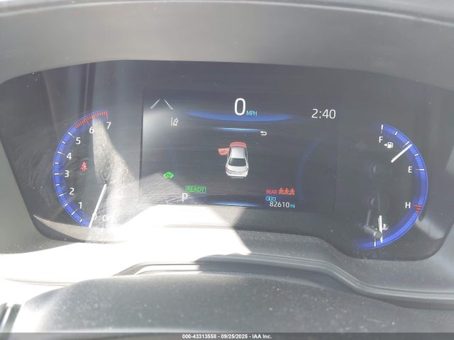Toyota 2zr-fxe, 1nm 2020 JTDEBRBE3LJ024658 Image 7