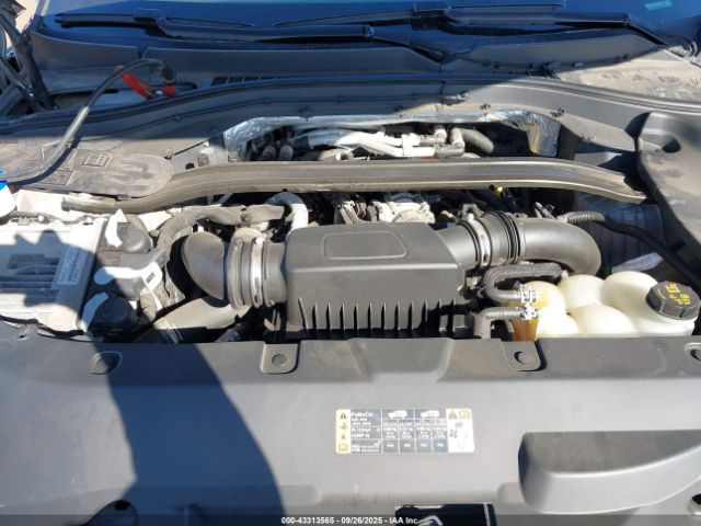 2020 LINCOLN AVIATOR 5LM5J7XCXLGL09815 Photo 9