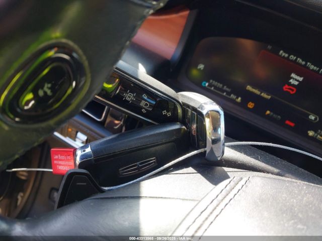 2020 LINCOLN AVIATOR 5LM5J7XCXLGL09815 Photo 10