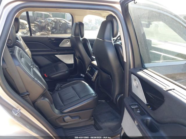2020 LINCOLN AVIATOR 5LM5J7XCXLGL09815 Photo 7