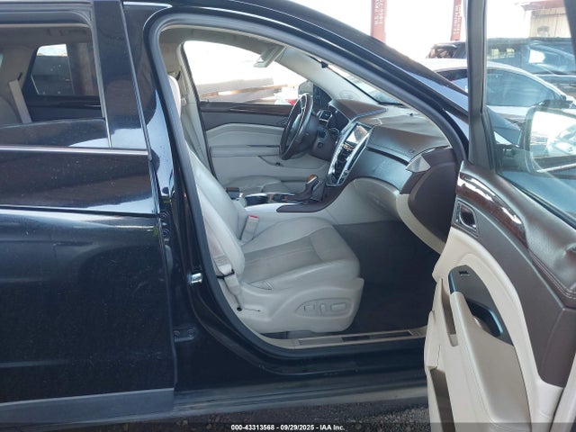 2014 CADILLAC SRX 3GYFNBE3XES664634 Photo 4