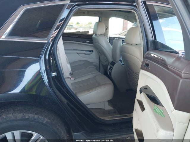 2014 CADILLAC SRX 3GYFNBE3XES664634 Photo 7