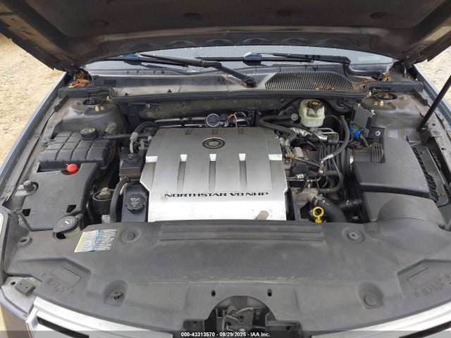 2007 CADILLAC DTS 1G6KD57987U237033 Photo 9