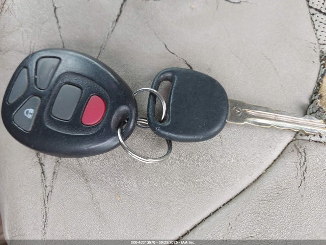 2007 CADILLAC DTS 1G6KD57987U237033 Photo 10