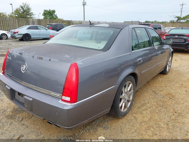 2007 CADILLAC DTS 1G6KD57987U237033 Photo 3