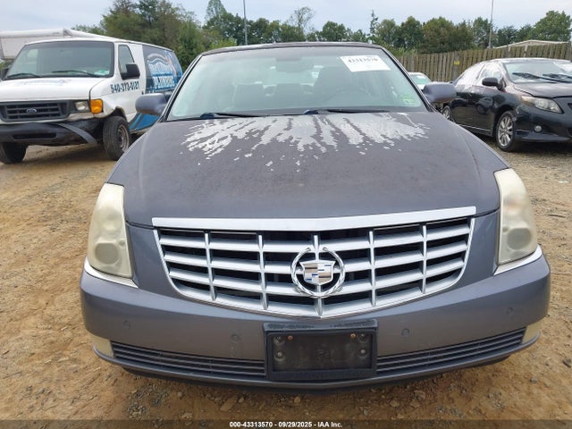 2007 CADILLAC DTS 1G6KD57987U237033 Photo 5