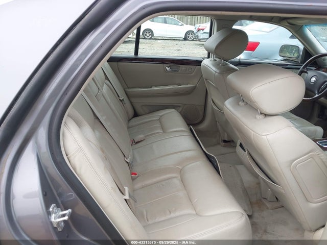 2007 CADILLAC DTS 1G6KD57987U237033 Photo 7