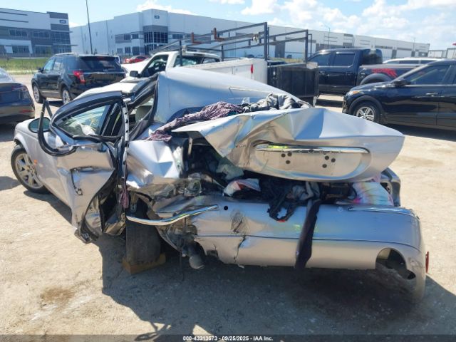 2003 JAGUAR S-TYPE SAJEA01T13FM84453 Photo 2