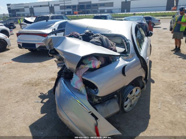 2003 JAGUAR S-TYPE SAJEA01T13FM84453 Photo 3