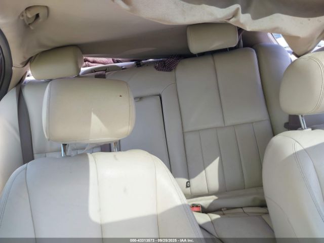 2003 JAGUAR S-TYPE SAJEA01T13FM84453 Photo 7