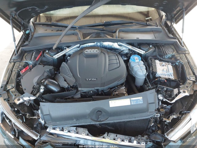 WAUENAF49HN023148 Audi A4