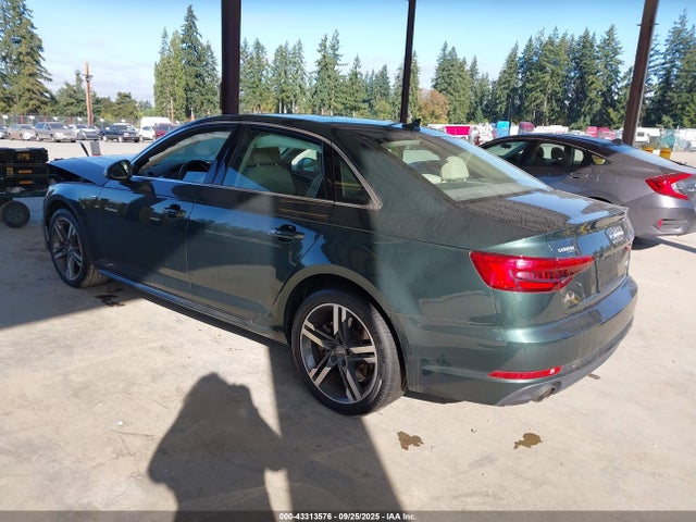 WAUENAF49HN023148 Audi A4