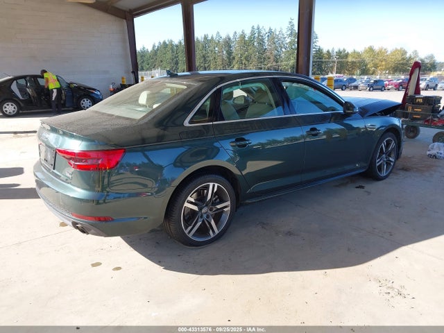 WAUENAF49HN023148 Audi A4