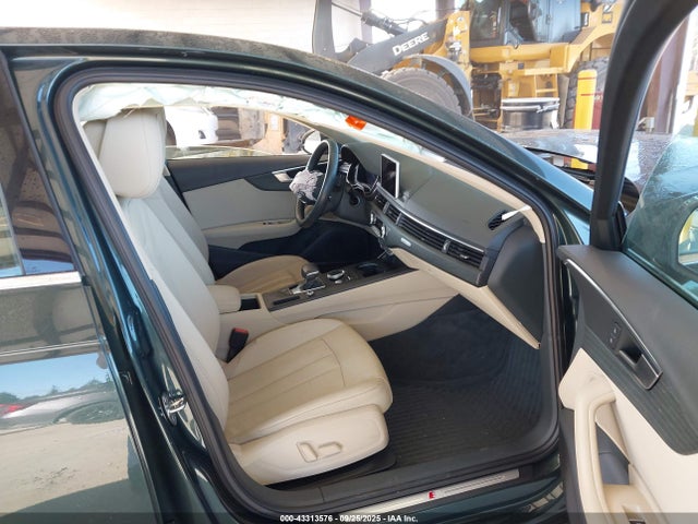 WAUENAF49HN023148 Audi A4