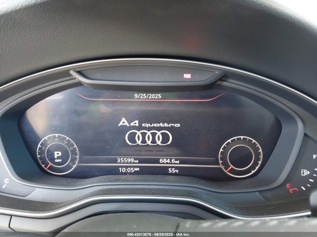 WAUENAF49HN023148 Audi A4