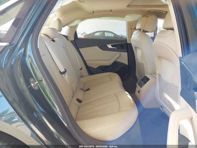 WAUENAF49HN023148 Audi A4