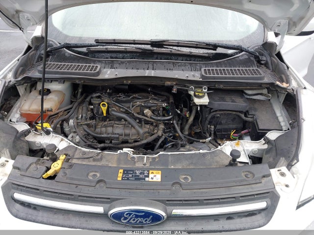 1FMCU9GX7FUB50869 Ford 2015