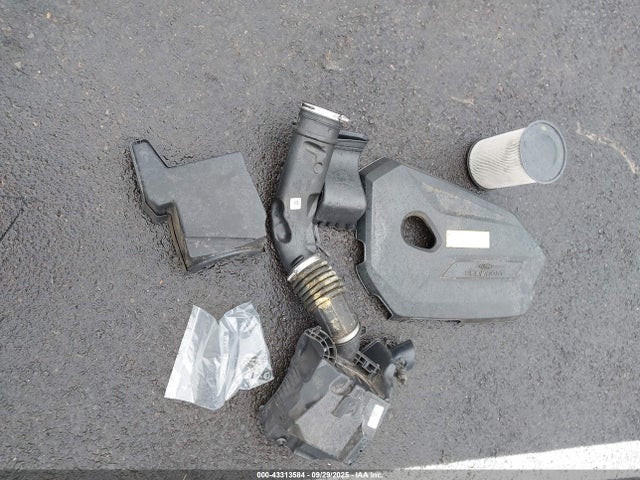 1FMCU9GX7FUB50869 Ford 2015