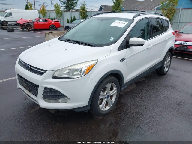 1FMCU9GX7FUB50869 Ford 2015