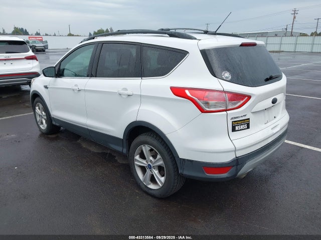 1FMCU9GX7FUB50869 Ford 2015