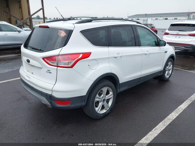 1FMCU9GX7FUB50869 Ford 2015