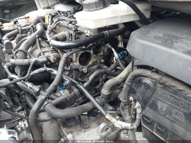 1FMCU9GX7FUB50869 Ford 2015