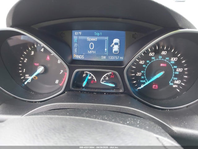 1FMCU9GX7FUB50869 Ford 2015