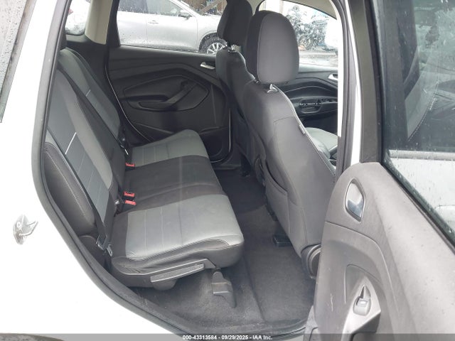 1FMCU9GX7FUB50869 Ford 2015