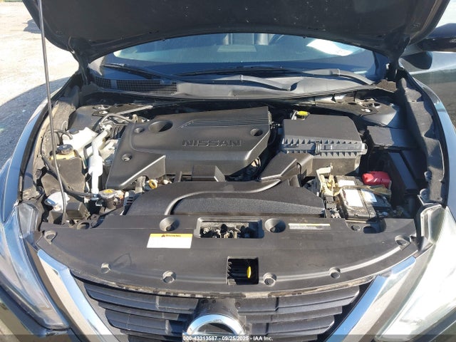 1N4AL3AP3JC155110 Nissan Altima