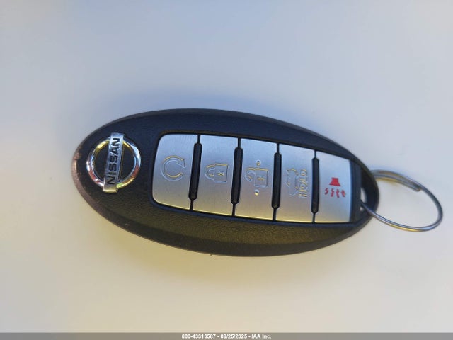 1N4AL3AP3JC155110 Nissan Altima