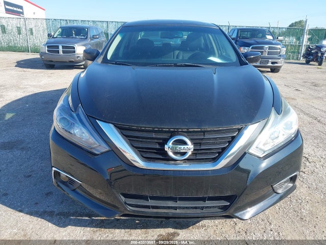 1N4AL3AP3JC155110 Nissan Altima