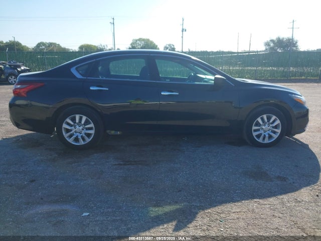 1N4AL3AP3JC155110 Nissan Altima