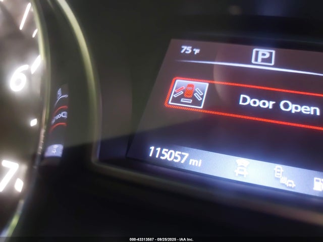 1N4AL3AP3JC155110 Nissan Altima