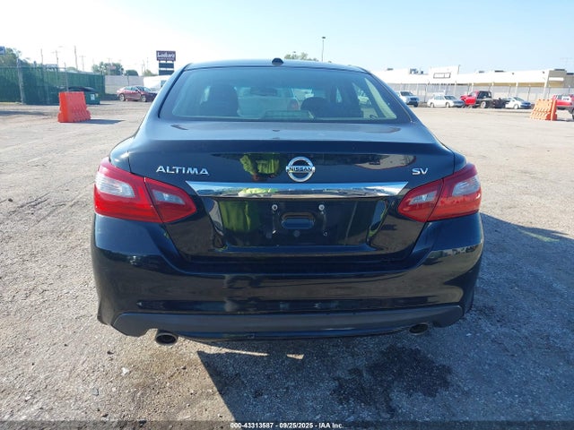 1N4AL3AP3JC155110 Nissan Altima