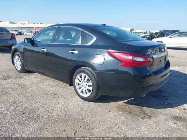 1N4AL3AP3JC155110 Nissan Altima