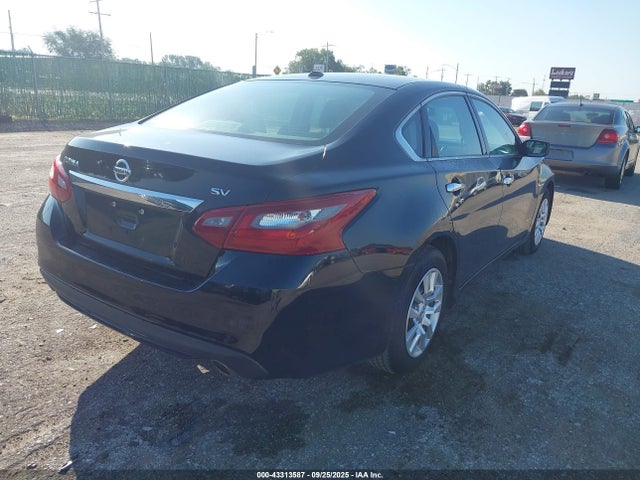 1N4AL3AP3JC155110 Nissan Altima