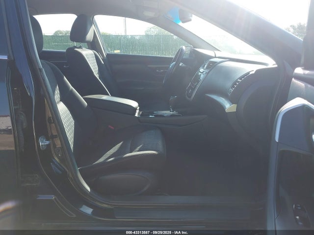 1N4AL3AP3JC155110 Nissan Altima