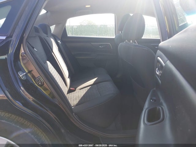 1N4AL3AP3JC155110 Nissan Altima