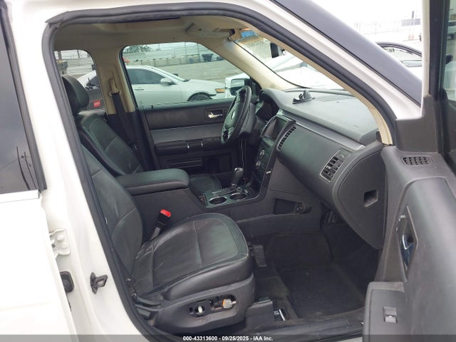 Ford Flex 2014 2FMGK5C89EBD37419 Image 5