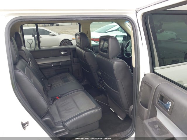 Ford Flex 2014 2FMGK5C89EBD37419 Image 8