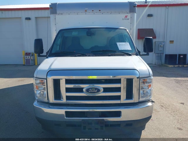 Продажа на аукционе авто 2021 Ford E-450 Cutaway, vin: 1FDXE4FN9MDC34366, номер лота: 43313614