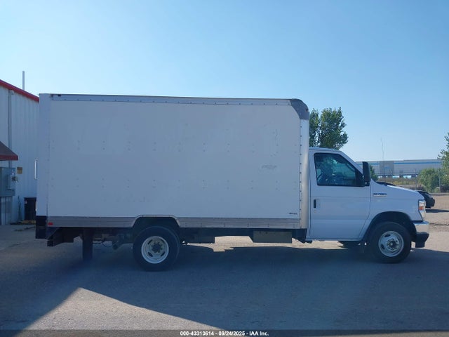 Продажа на аукционе авто 2021 Ford E-450 Cutaway, vin: 1FDXE4FN9MDC34366, номер лота: 43313614